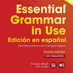 Esential Grammar in Use